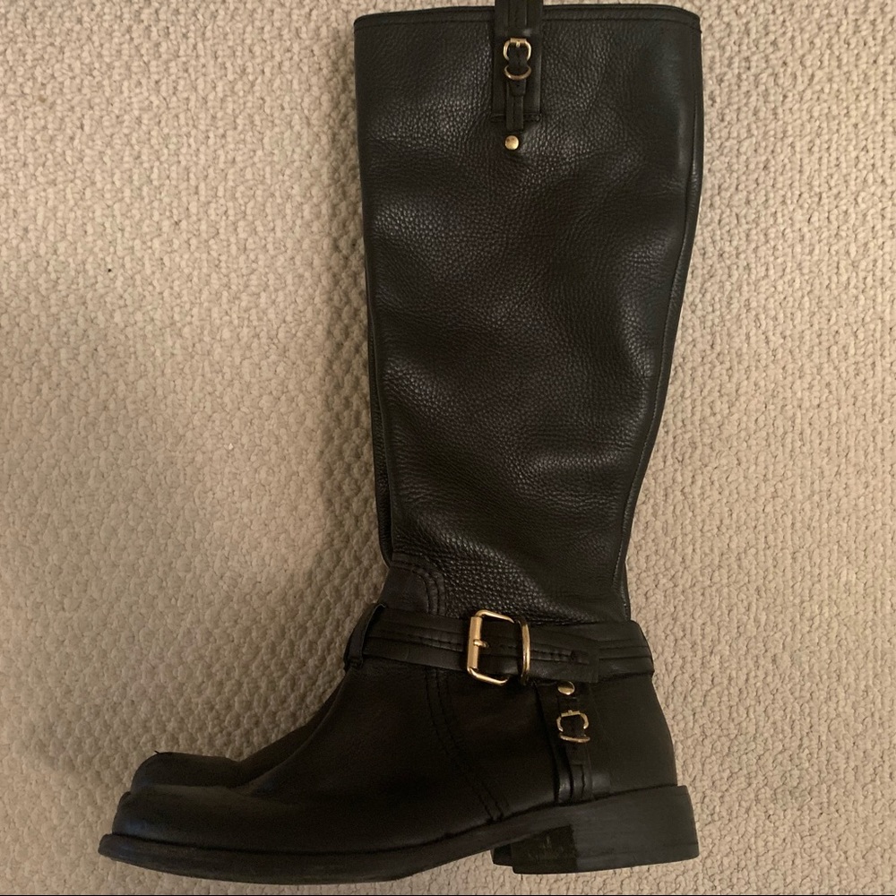 Vince Camuto riding boots